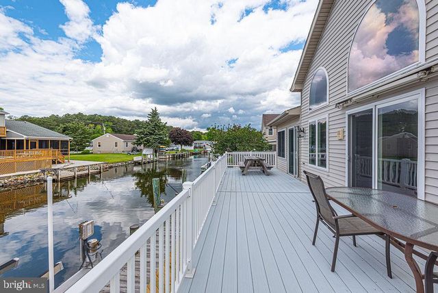 10427 NEW QUAY RD, Ocean City, MD 21842