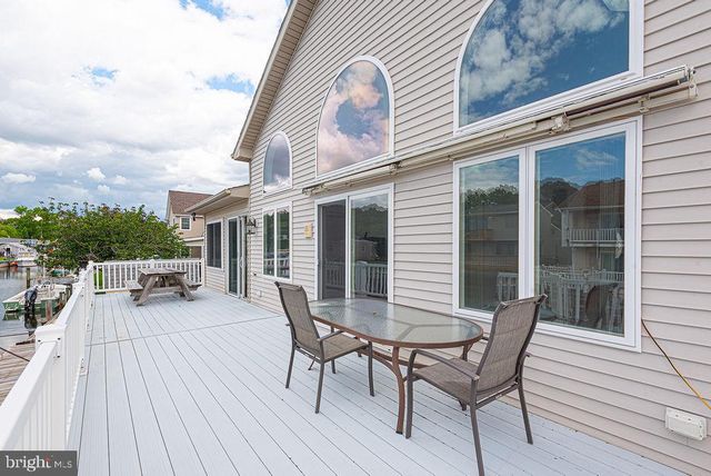 10427 NEW QUAY RD, Ocean City, MD 21842