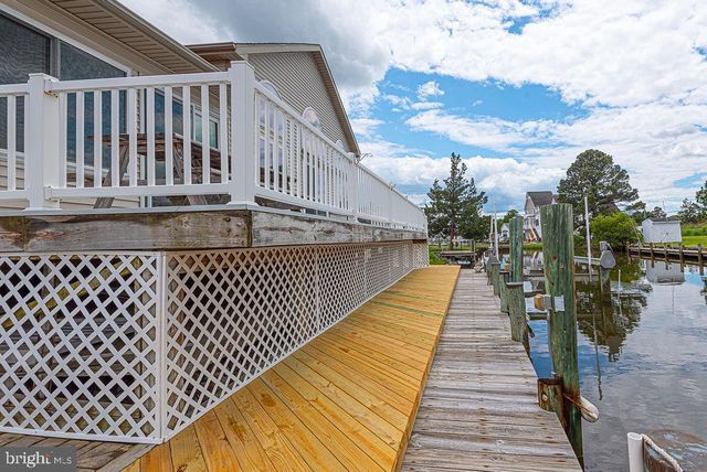 10427 NEW QUAY RD, Ocean City, MD 21842