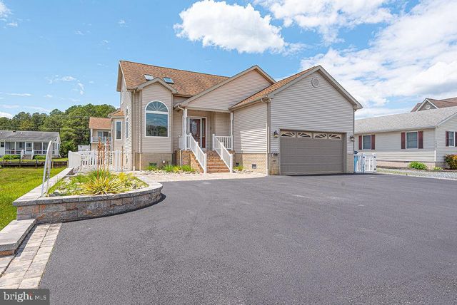 10427 NEW QUAY RD, Ocean City, MD 21842