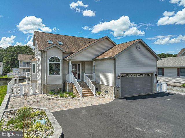 10427 NEW QUAY RD, Ocean City, MD 21842