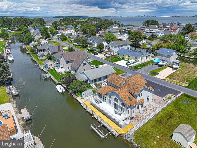 10427 NEW QUAY RD, Ocean City, MD 21842