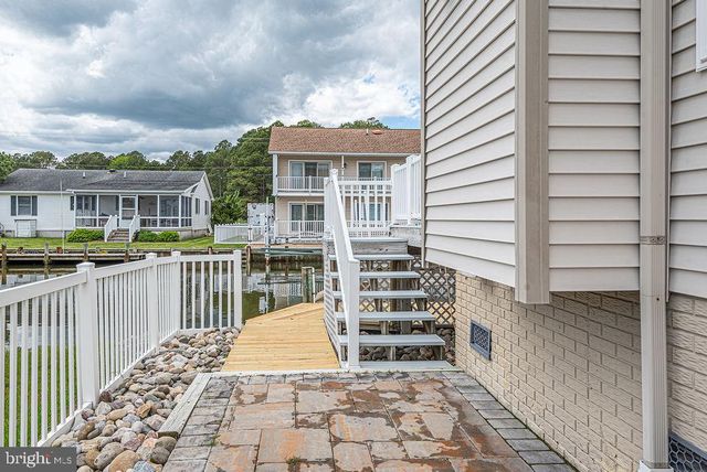 10427 NEW QUAY RD, Ocean City, MD 21842