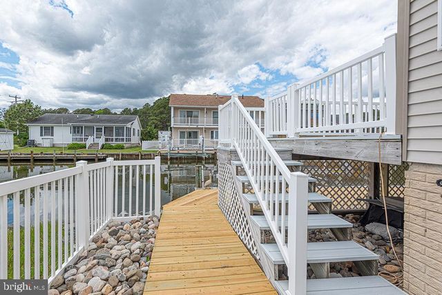 10427 NEW QUAY RD, Ocean City, MD 21842