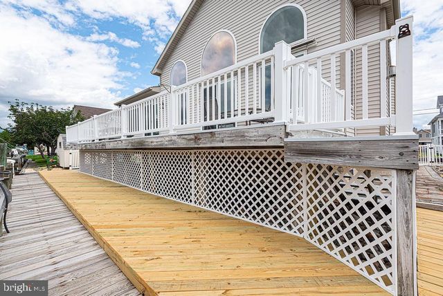 10427 NEW QUAY RD, Ocean City, MD 21842