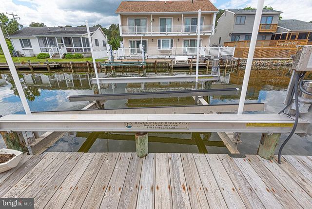 10427 NEW QUAY RD, Ocean City, MD 21842