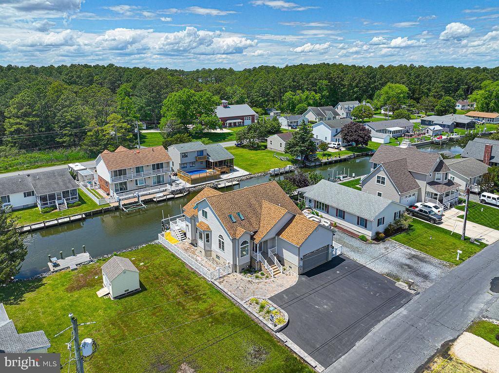 10427 NEW QUAY RD, Ocean City, MD 21842