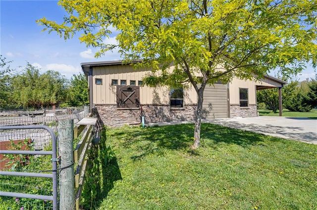 2853 W 131st Street, Olathe, KS 66061