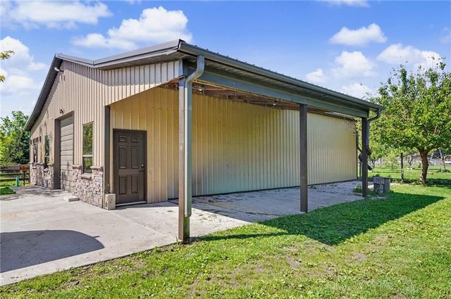 2853 W 131st Street, Olathe, KS 66061