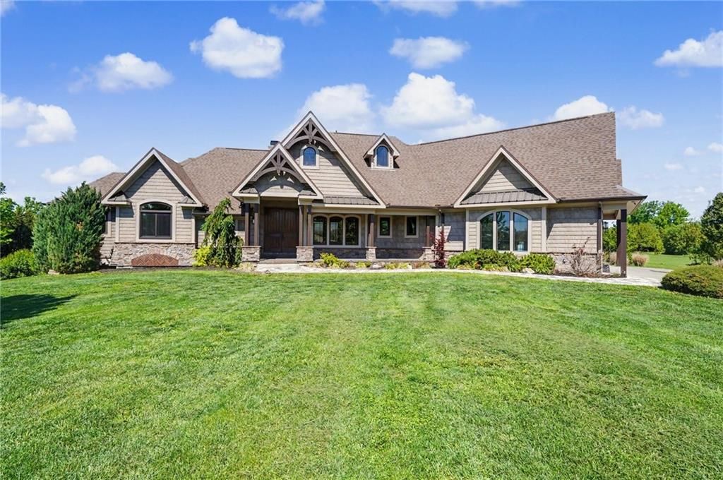 2853 W 131st Street, Olathe, KS 66061