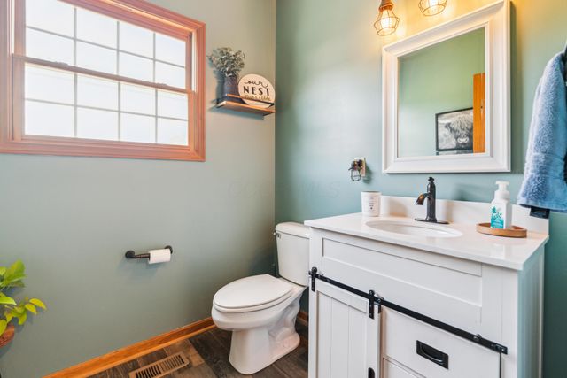 17994 Claypool Road SE, Newark, OH 43056
