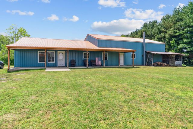 17994 Claypool Road SE, Newark, OH 43056
