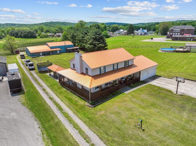 17994 Claypool Road SE, Newark, OH 43056