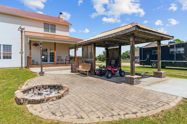 17994 Claypool Road SE, Newark, OH 43056