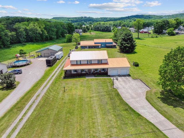 17994 Claypool Road SE, Newark, OH 43056
