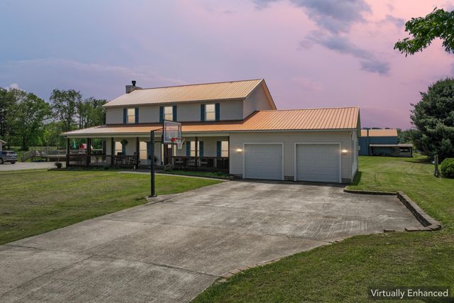 17994 Claypool Road SE, Newark, OH 43056