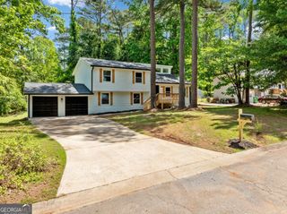 4058 Daron Court, Ellenwood, GA 30294