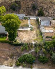 1205 E Loma Alta, Altadena, CA 91001