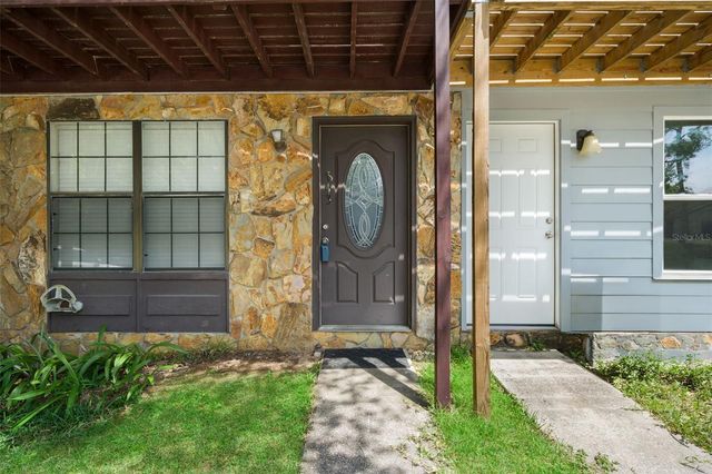 843 VILLAGE DRIVE, Brooksville, FL 34601