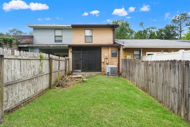 843 VILLAGE DRIVE, Brooksville, FL 34601