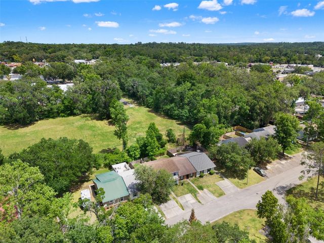 843 VILLAGE DRIVE, Brooksville, FL 34601