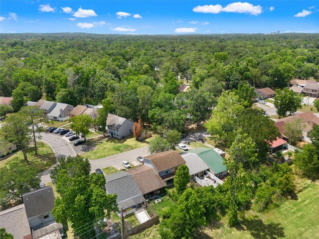 843 VILLAGE DRIVE, Brooksville, FL 34601