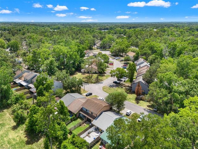 843 VILLAGE DRIVE, Brooksville, FL 34601