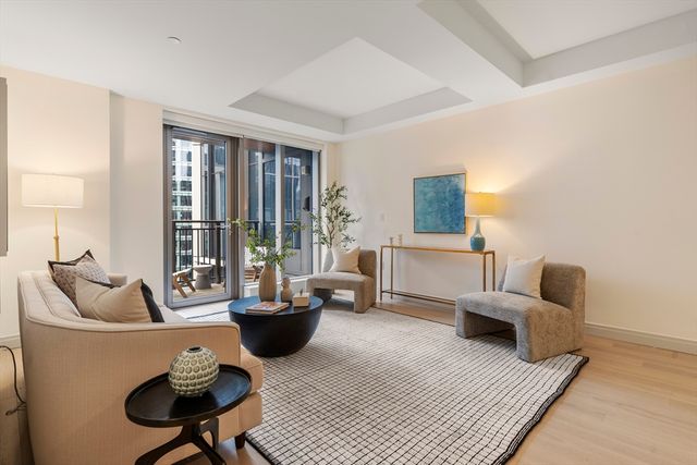 135 Seaport Blvd 1609, Boston, MA 02210