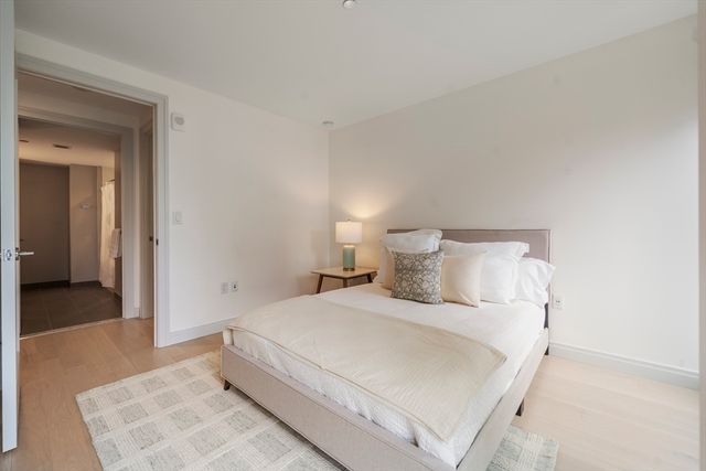 135 Seaport Blvd 1609, Boston, MA 02210