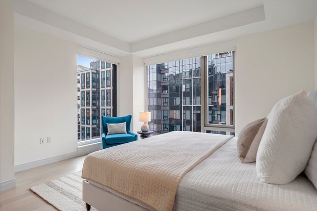 135 Seaport Blvd 1609, Boston, MA 02210