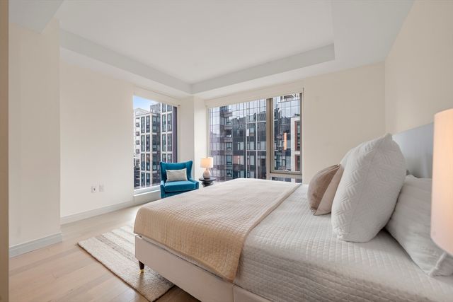 135 Seaport Blvd 1609, Boston, MA 02210