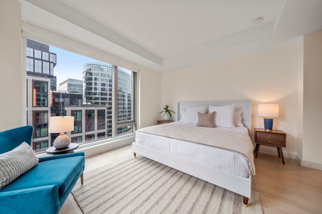 135 Seaport Blvd 1609, Boston, MA 02210