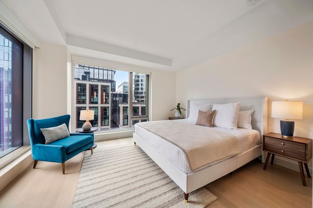 135 Seaport Blvd 1609, Boston, MA 02210