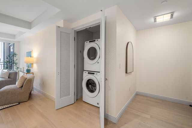 135 Seaport Blvd 1609, Boston, MA 02210