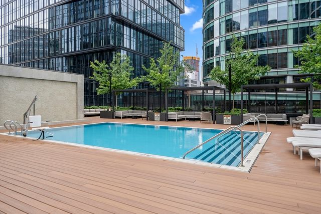 135 Seaport Blvd 1609, Boston, MA 02210