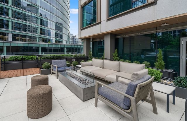 135 Seaport Blvd 1609, Boston, MA 02210