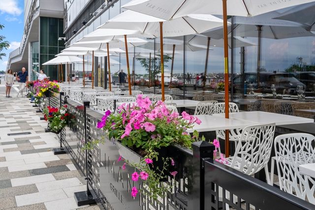 135 Seaport Blvd 1609, Boston, MA 02210