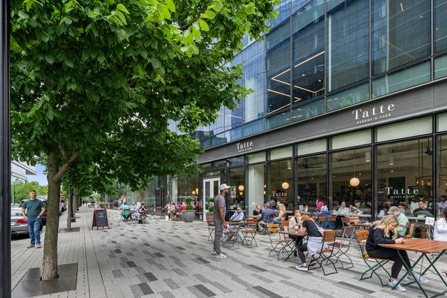 135 Seaport Blvd 1609, Boston, MA 02210