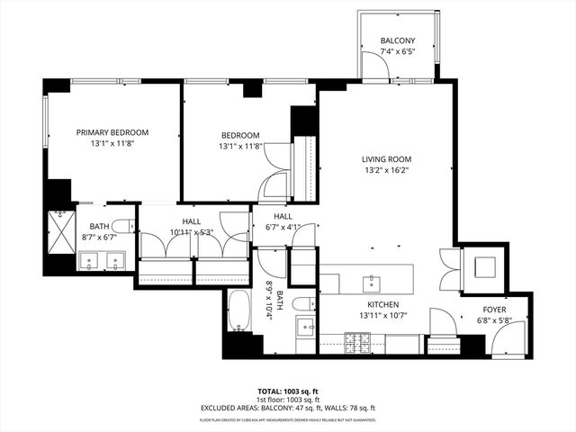 135 Seaport Blvd 1609, Boston, MA 02210