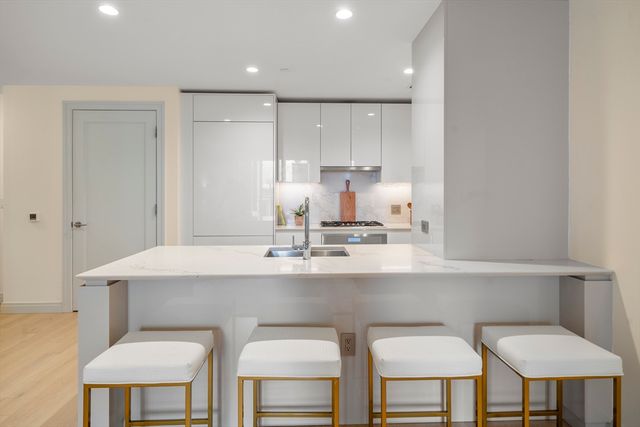 135 Seaport Blvd 1609, Boston, MA 02210