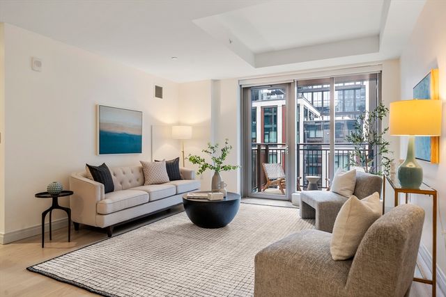 135 Seaport Blvd 1609, Boston, MA 02210