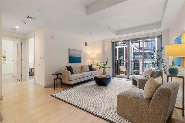 135 Seaport Blvd 1609, Boston, MA 02210