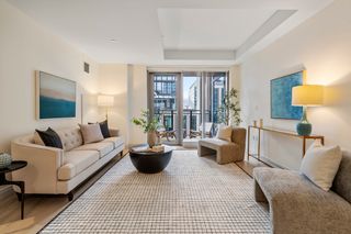 135 Seaport Blvd 1609, Boston, MA 02210