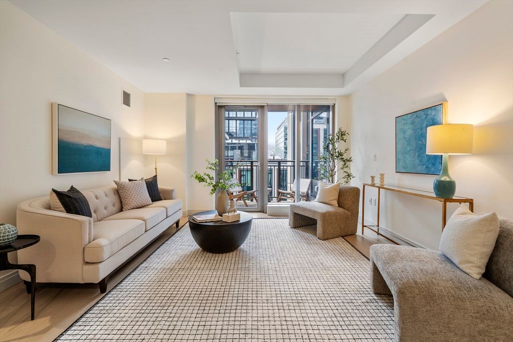 135 Seaport Blvd 1609, Boston, MA 02210