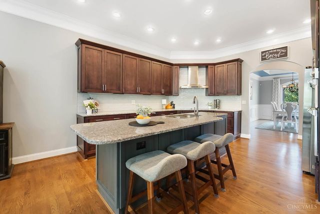 7104 Paul Lane, Liberty Twp, OH 45044