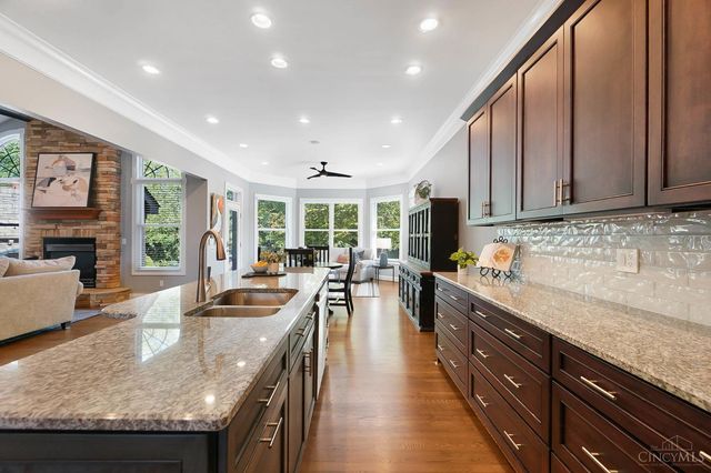 7104 Paul Lane, Liberty Twp, OH 45044