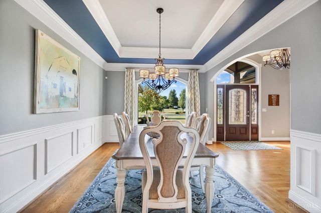 7104 Paul Lane, Liberty Twp, OH 45044