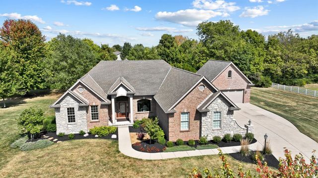 7104 Paul Lane, Liberty Twp, OH 45044