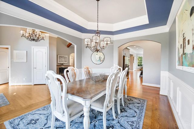 7104 Paul Lane, Liberty Twp, OH 45044