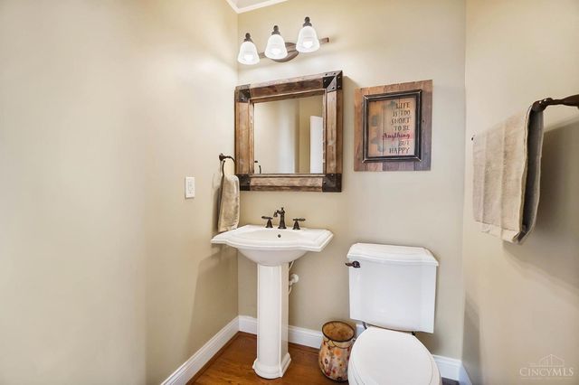 7104 Paul Lane, Liberty Twp, OH 45044